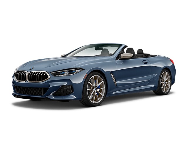 2020 Bmw M850i Convertible Digital Showroom Bmw Of Bellevue